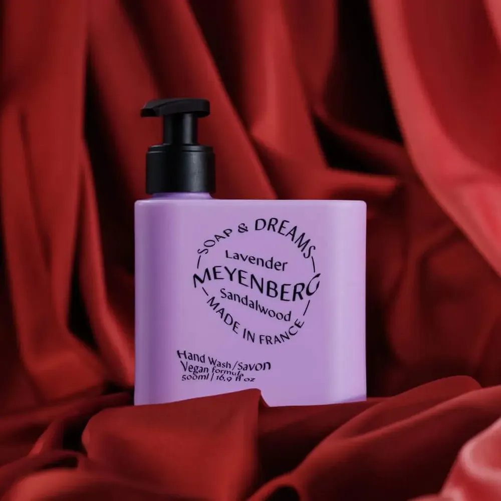 Soaps - Soap & Dreams - MEYENBERG