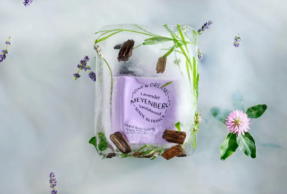 Soaps - Soap & Dreams - MEYENBERG