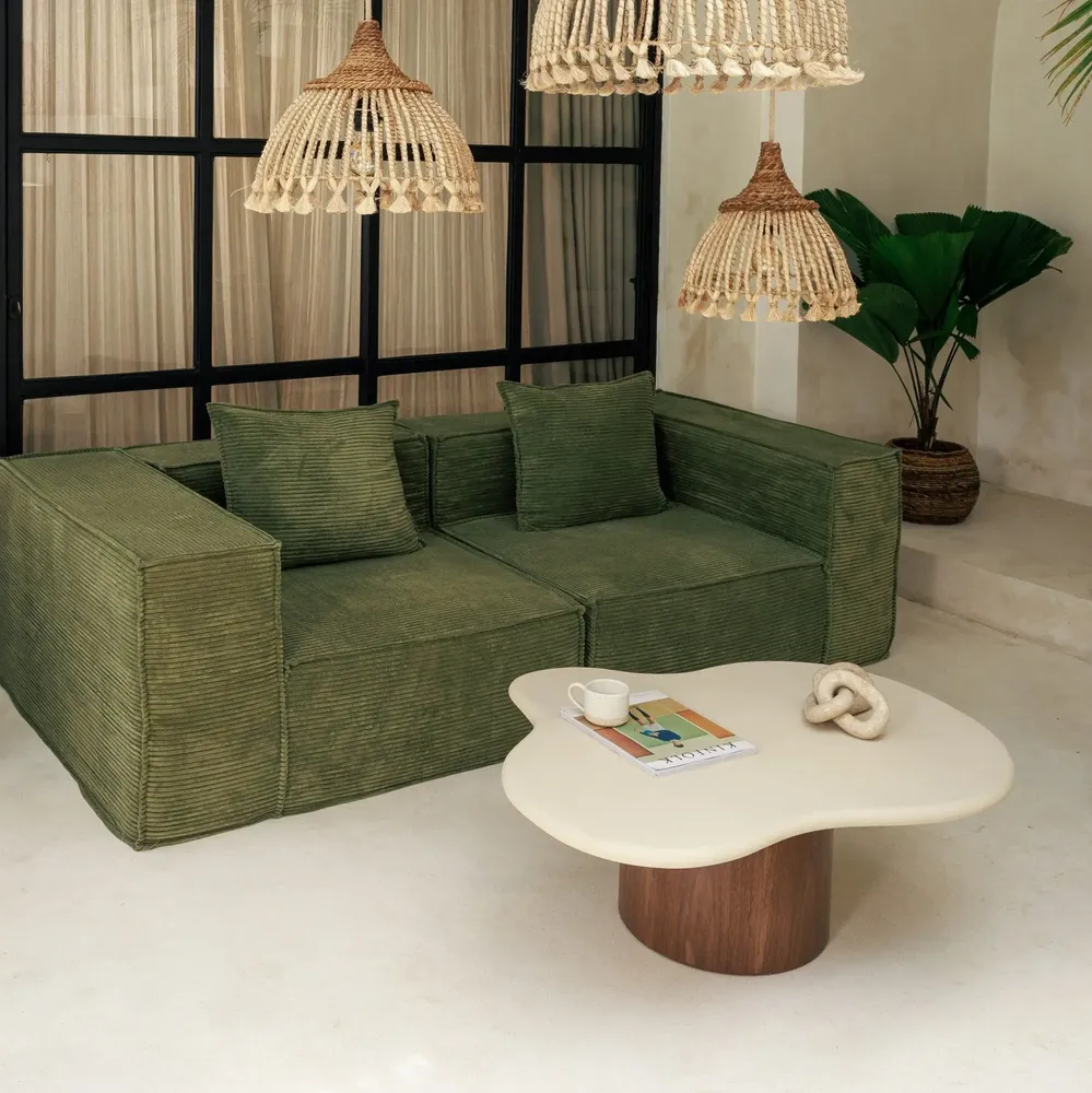 Design objects - Jahi - DESIGN TRIP