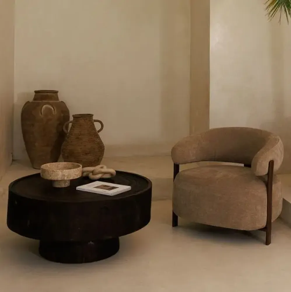 Design objects - Jahi - DESIGN TRIP