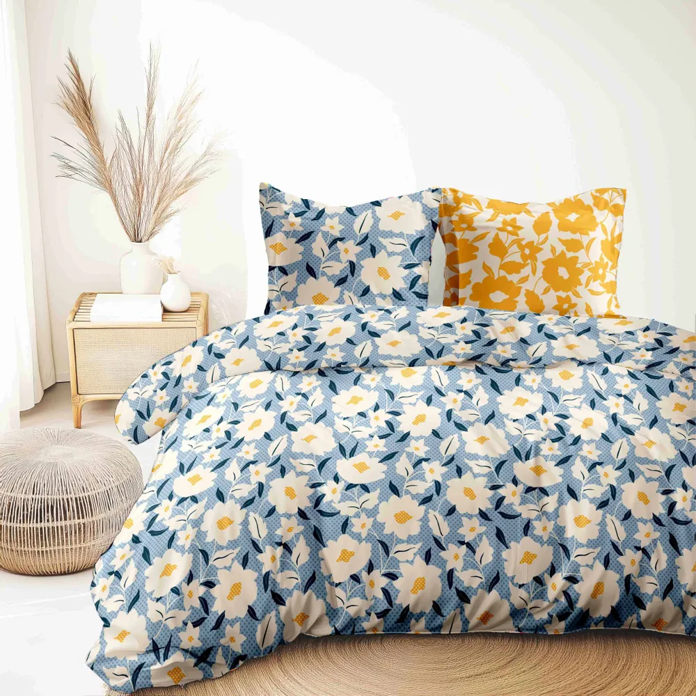 Bed linens - BED LINEN - DUOO STUDIO