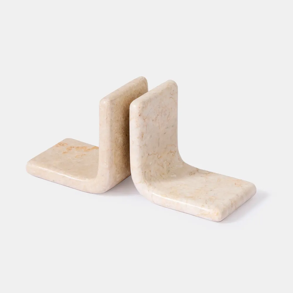 Other office supplies - Batu bookend - DESIGN TRIP
