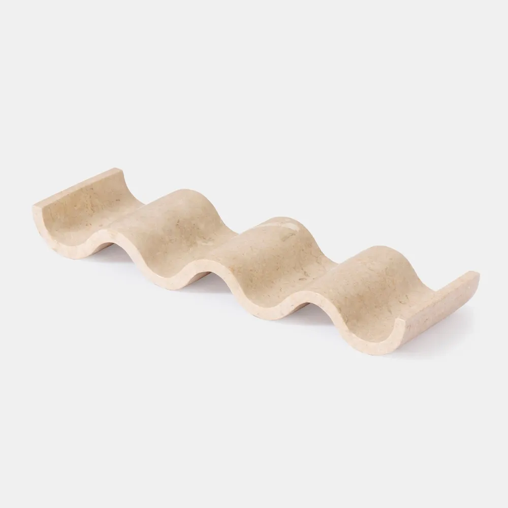 Wine accessories - Koh bottle holder - DESIGN TRIP
