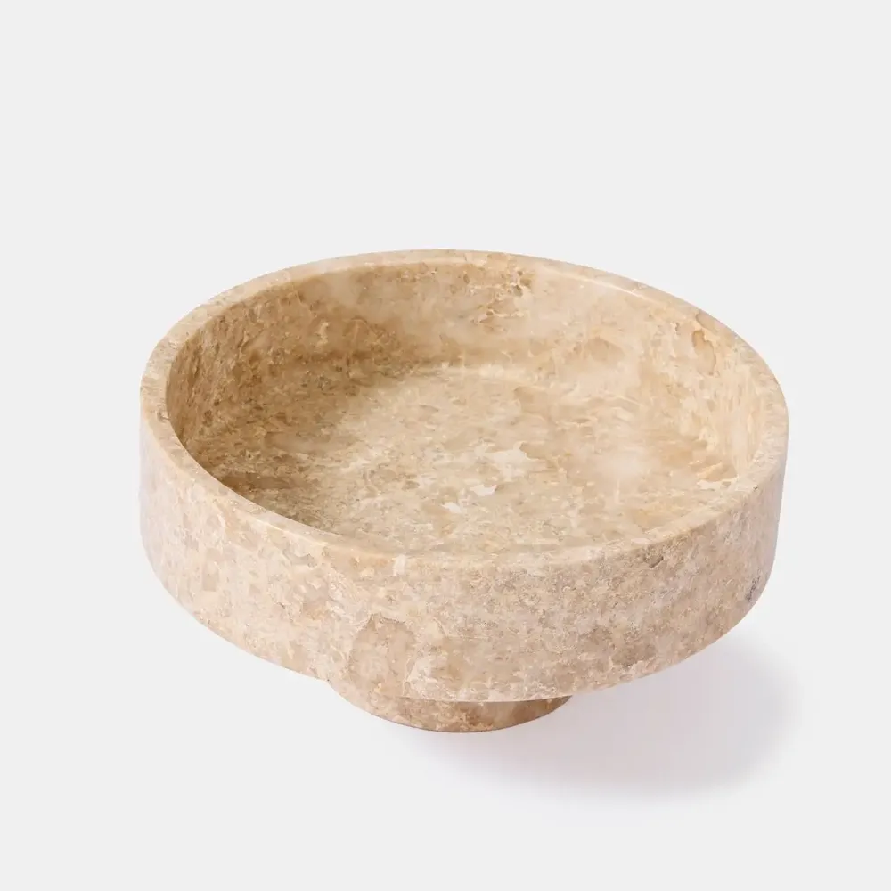 Kitchen utensils - Mema serving bowl - DESIGN TRIP