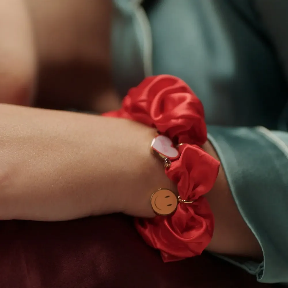 Design objects - scrunchie charm - 6FIFTYTWO®