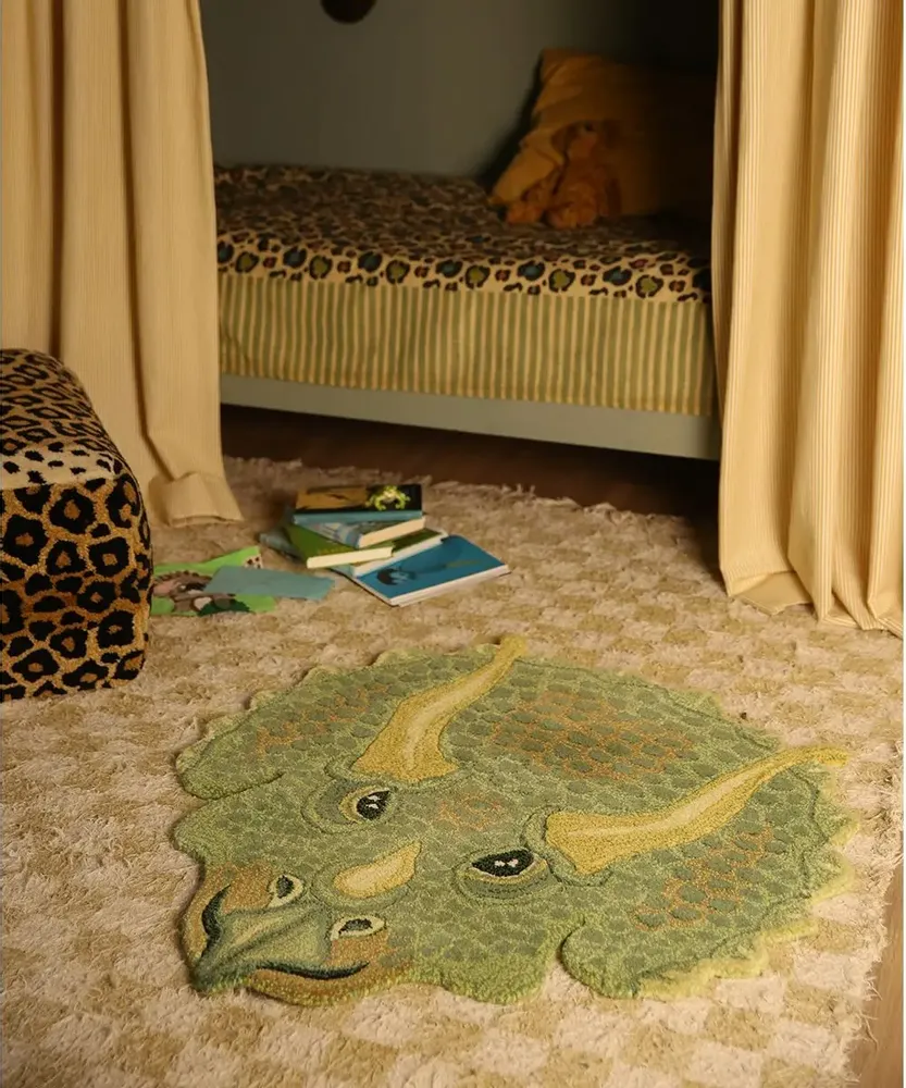 Contemporary carpets - Tapis Amis - DOING GOODS