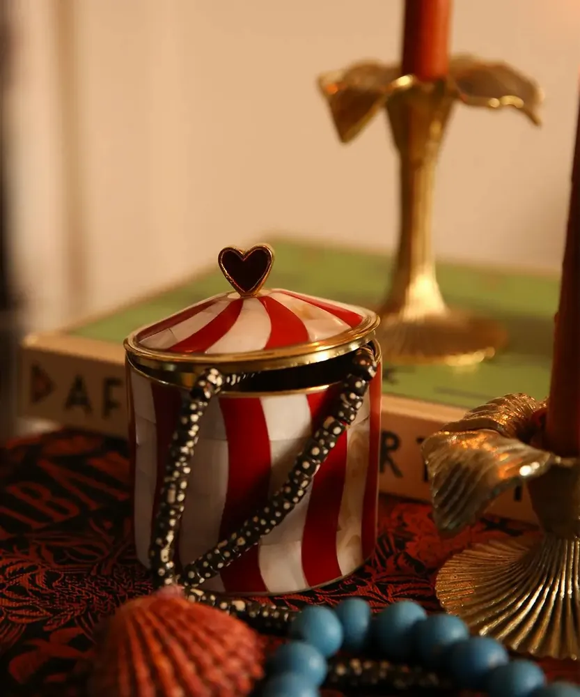 Cutlery set - Brass items - DOING GOODS