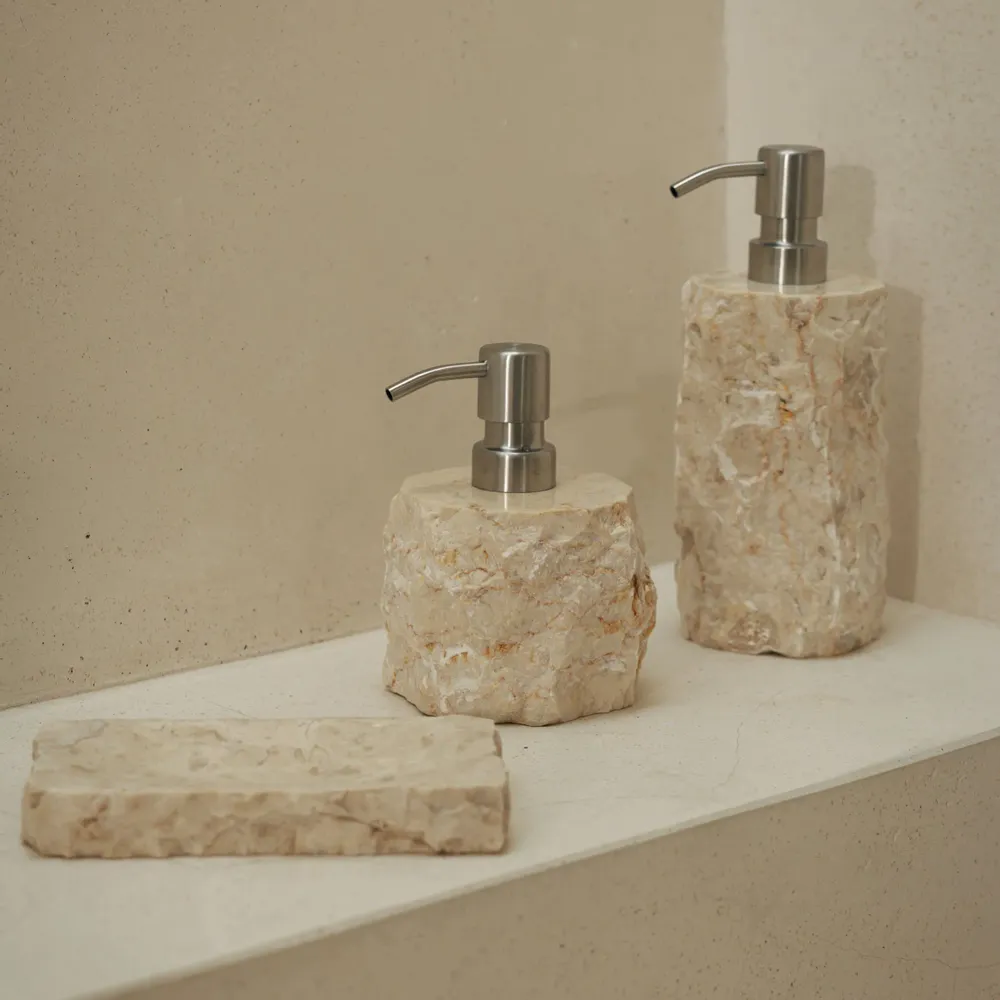 Porte-savons - Porte savon Sabun - DESIGN TRIP
