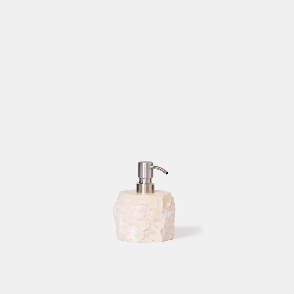 Installation accessories - Erosi soap dispenser - S - DESIGN TRIP