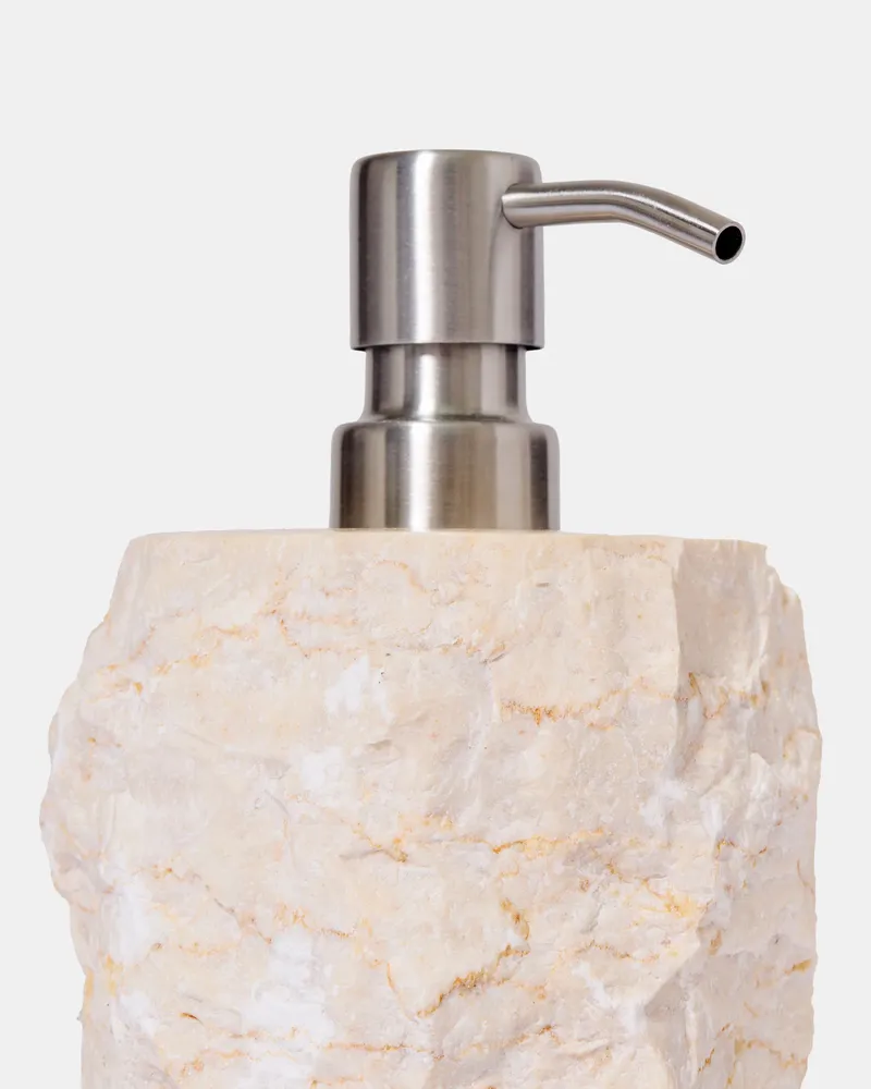 Installation accessories - Erosi soap dispenser - S - DESIGN TRIP