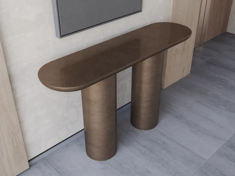 Console table - EVA CONSOLE - ULTRAMOBILI