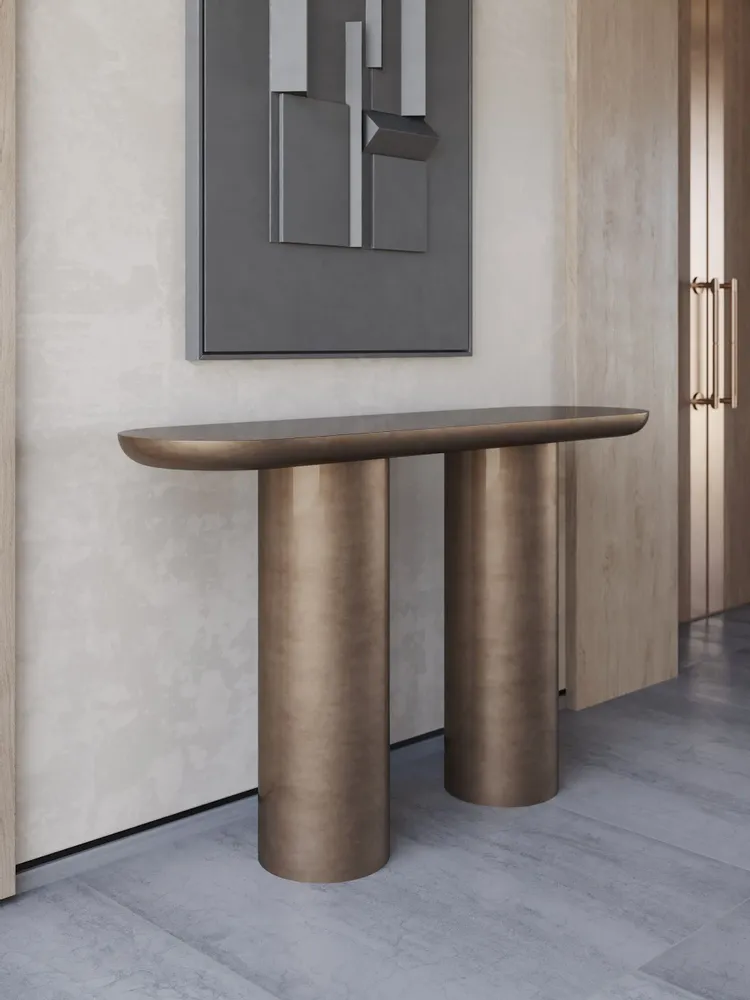 Console table - EVA CONSOLE - ULTRAMOBILI