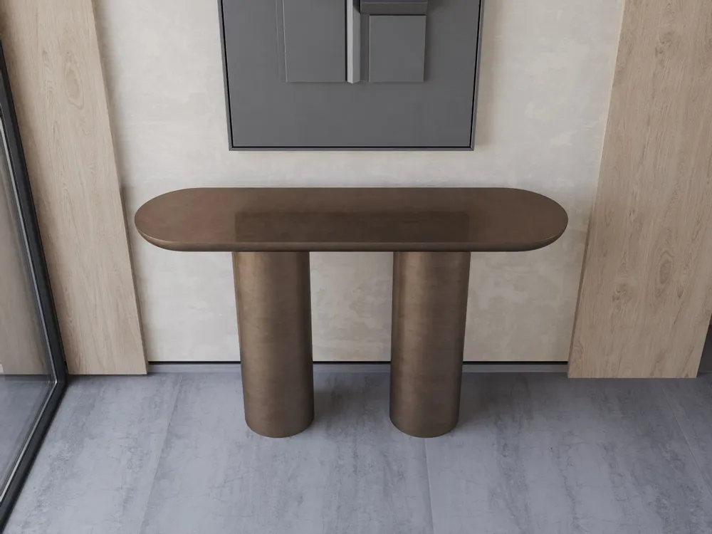 Console table - EVA CONSOLE - ULTRAMOBILI