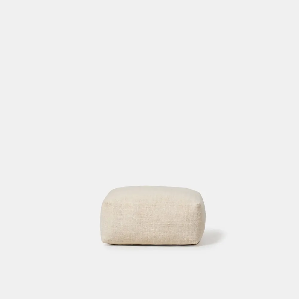 Ottomans - Pouf Nube - DESIGN TRIP