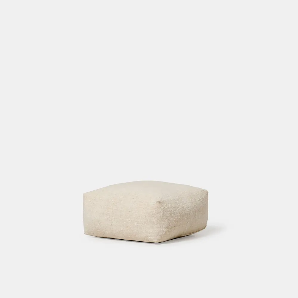 Ottomans - Pouf Nube - DESIGN TRIP