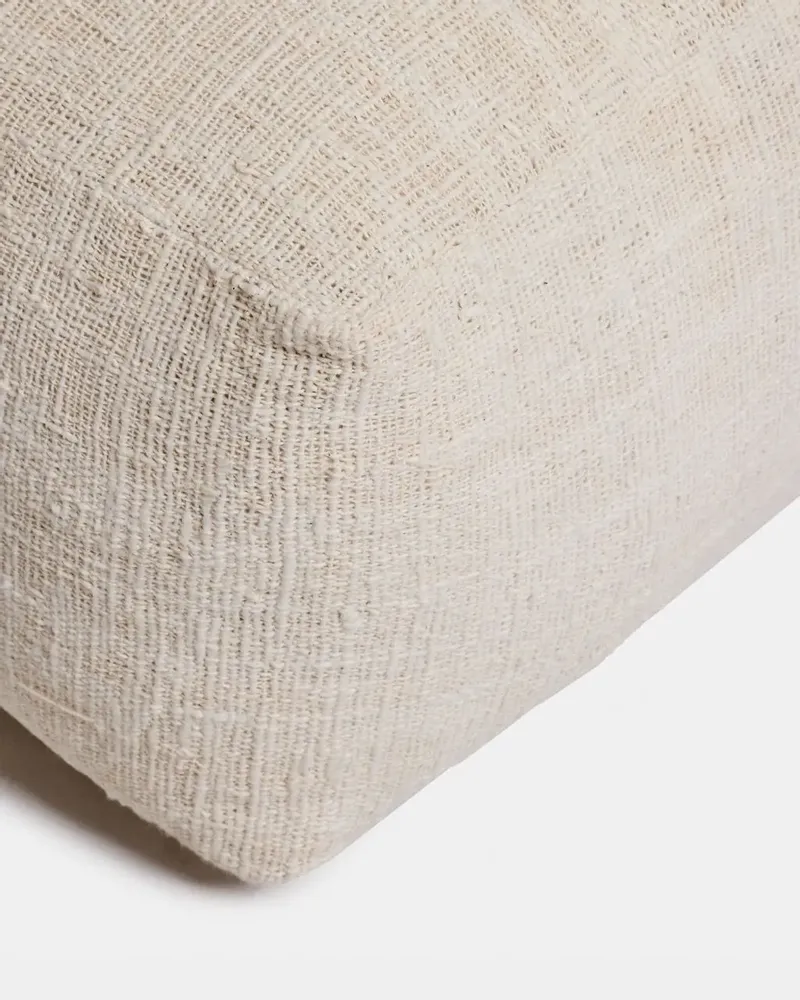 Ottomans - Pouf Nube - DESIGN TRIP