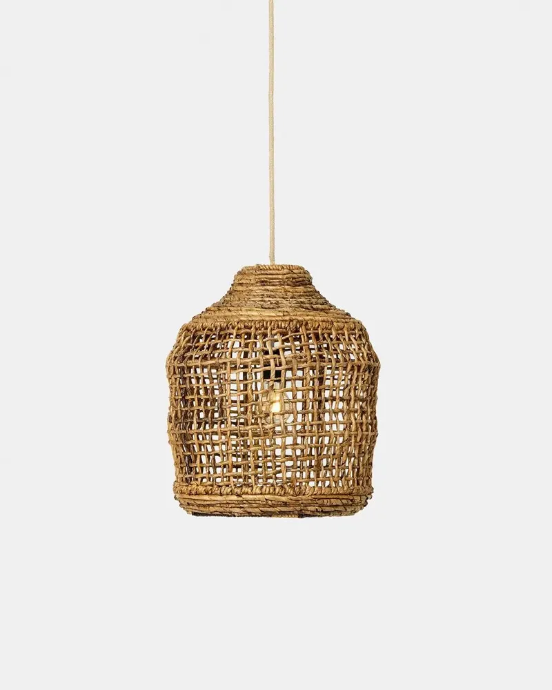 Hanging lights - Banana - 40 cm - DESIGN TRIP