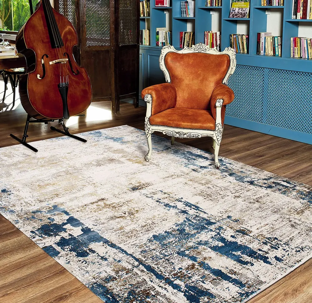 Rugs - CARPET " PARIS COLLECTION" - PASSION DU TAPIS