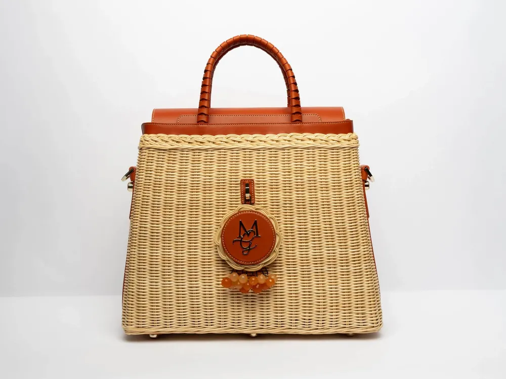 Sacs et cabas - Sac Geode Magna - MARTA GATTARI