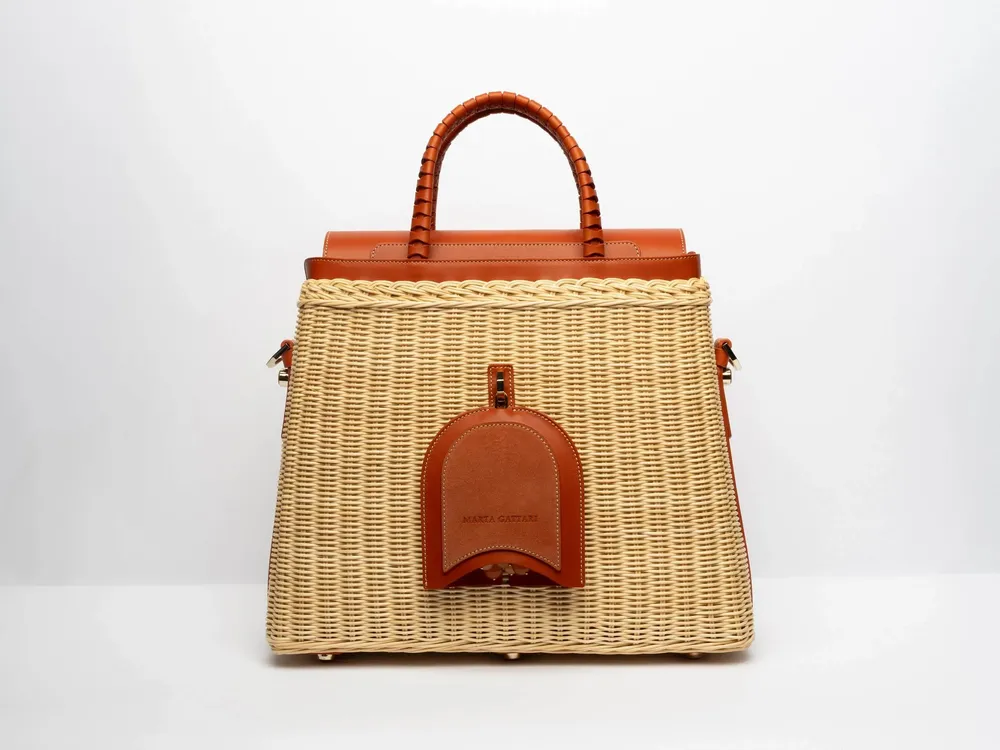 Sacs et cabas - Sac Geode Magna - MARTA GATTARI