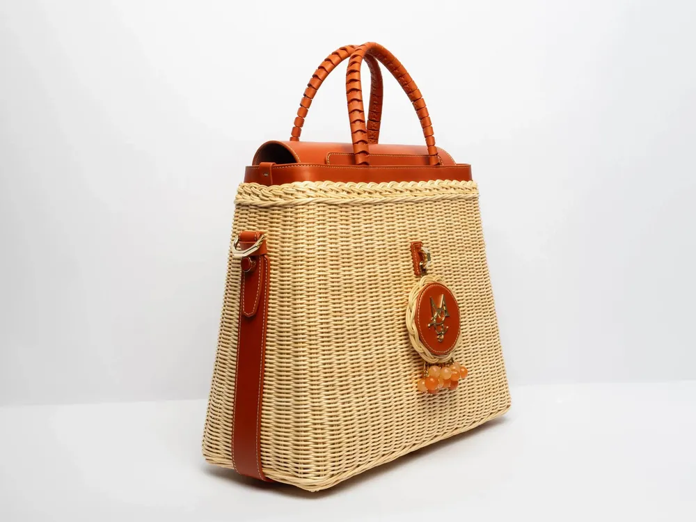 Sacs et cabas - Sac Geode Magna - MARTA GATTARI