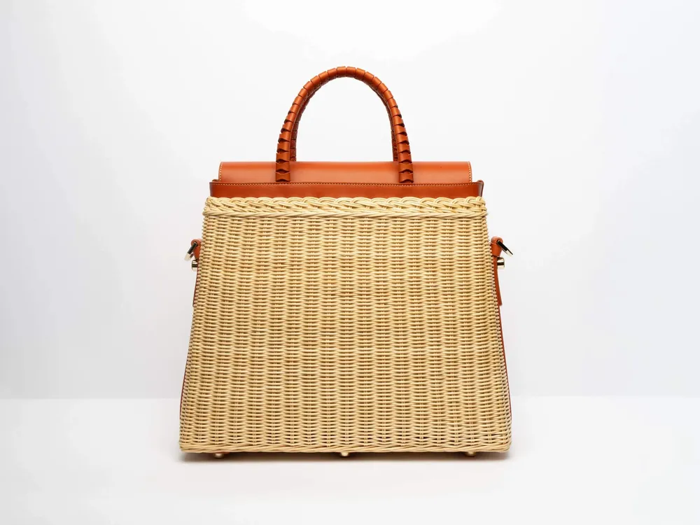 Sacs et cabas - Sac Geode Magna - MARTA GATTARI