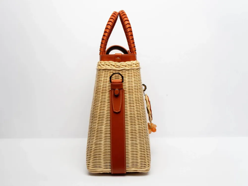 Sacs et cabas - Sac Geode Magna - MARTA GATTARI