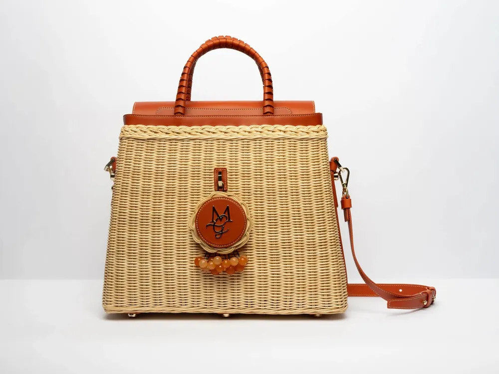 Sacs et cabas - Sac Geode Magna - MARTA GATTARI