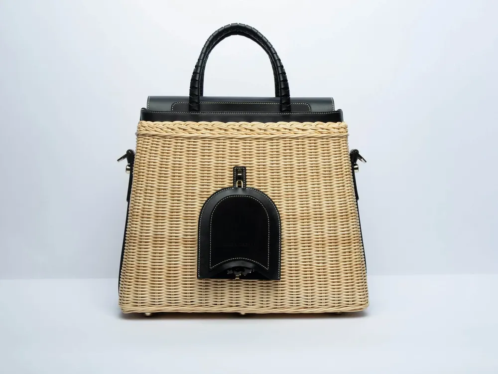 Sacs et cabas - Sac Geode Magna - MARTA GATTARI