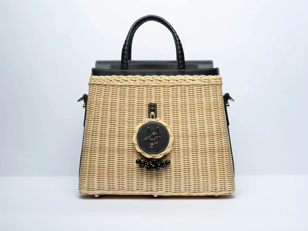 Sacs et cabas - Sac Geode Magna - MARTA GATTARI