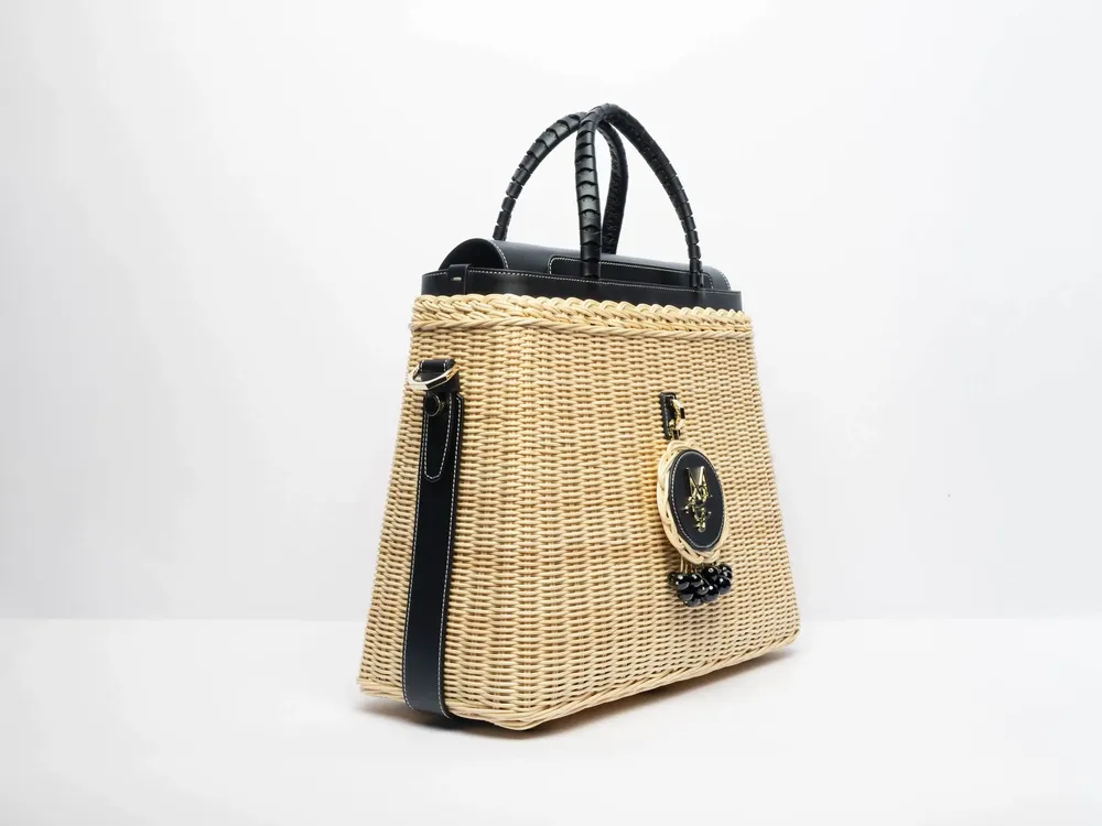Sacs et cabas - Sac Geode Magna - MARTA GATTARI