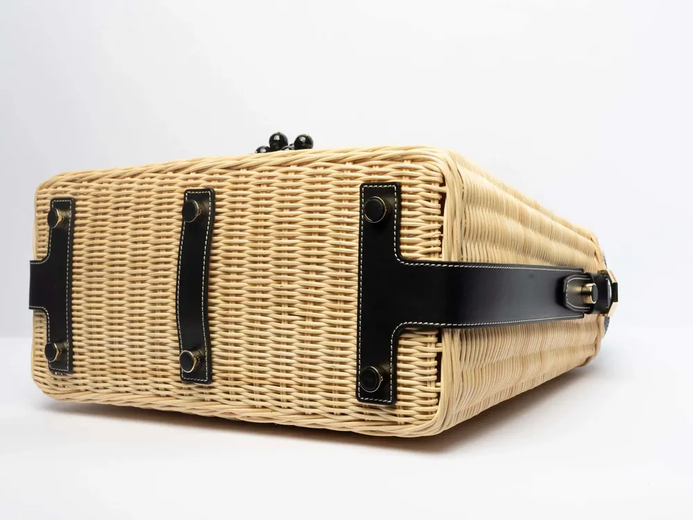 Sacs et cabas - Sac Geode Magna - MARTA GATTARI