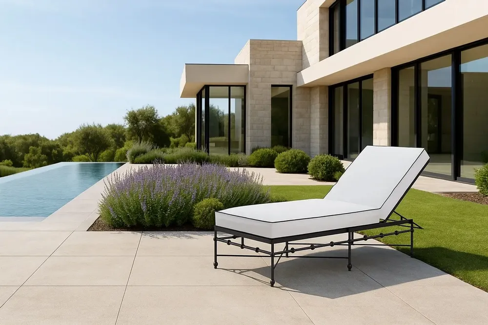Transats - Chaise longue - GUADARTE