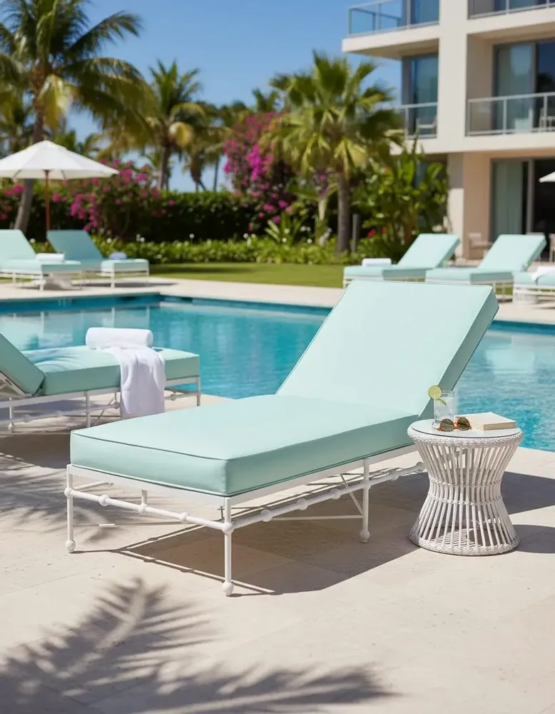 Transats - Chaise longue - GUADARTE