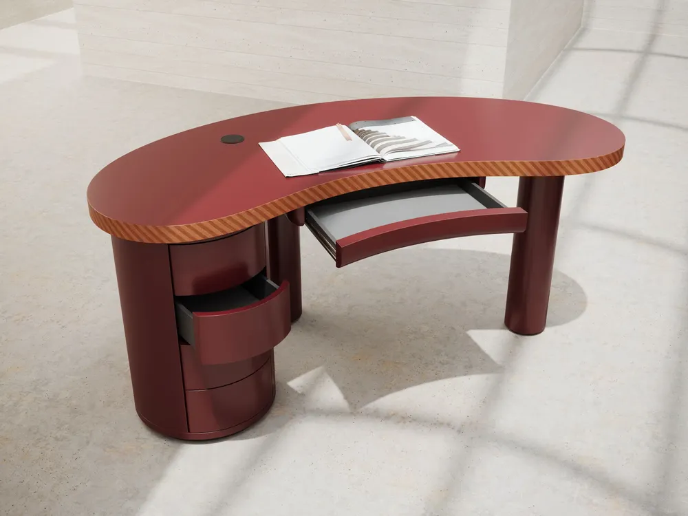 Desks - MEDEA DESK - ULTRAMOBILI