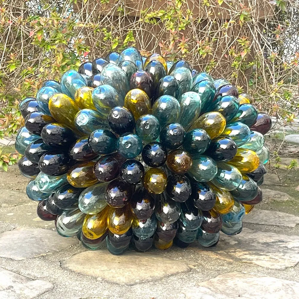 Objets design - Lampe grappe Baladi - LA MAISON DAR DAR