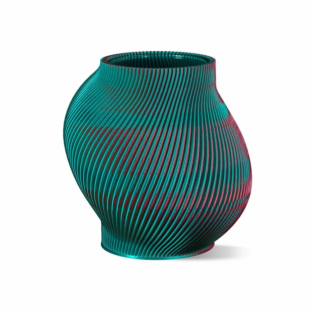 Vases - Vase Boyk 14 Blend - Dragon fruit - SHEYN