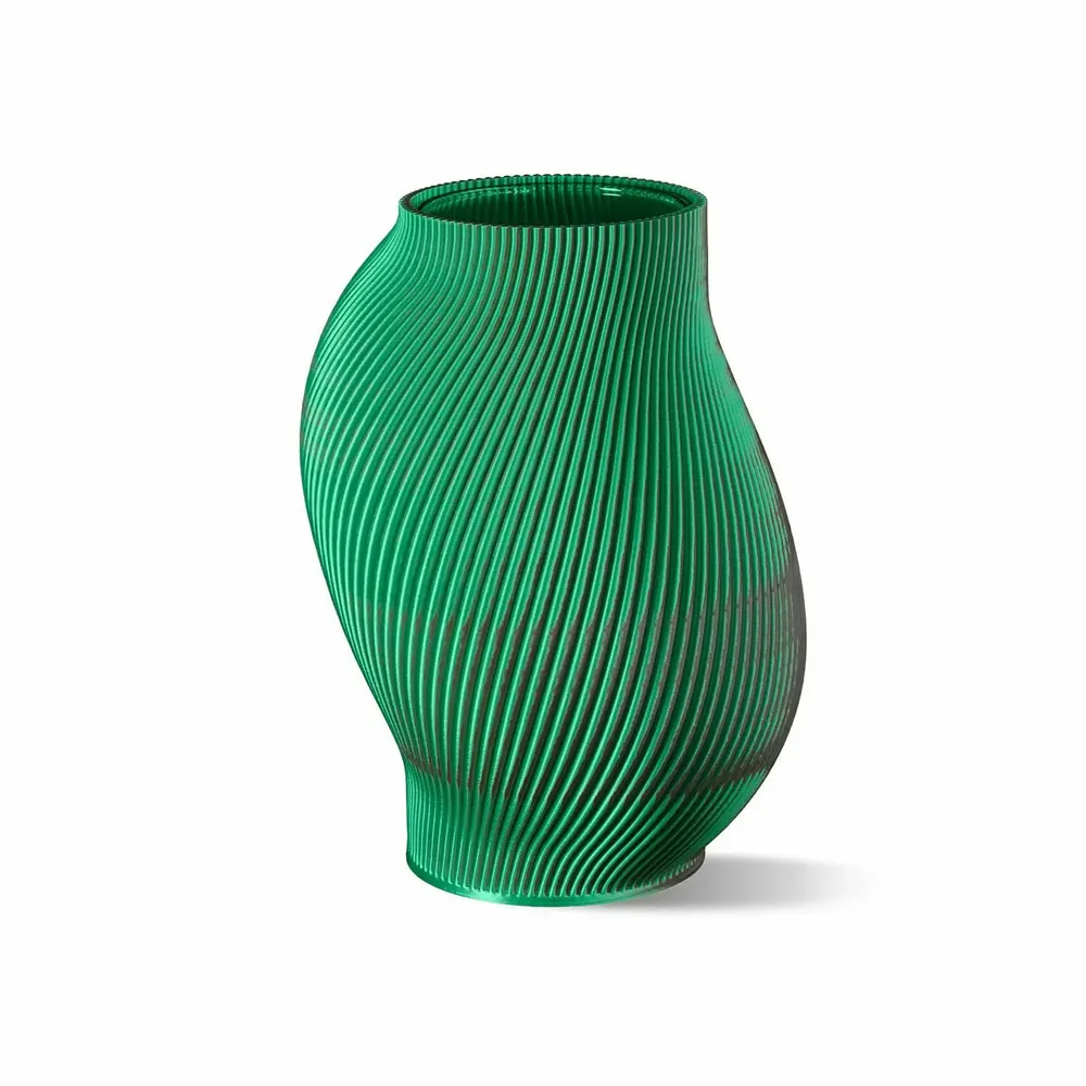 Vases - Vase Boyk 16 Blend - Peppermint - SHEYN