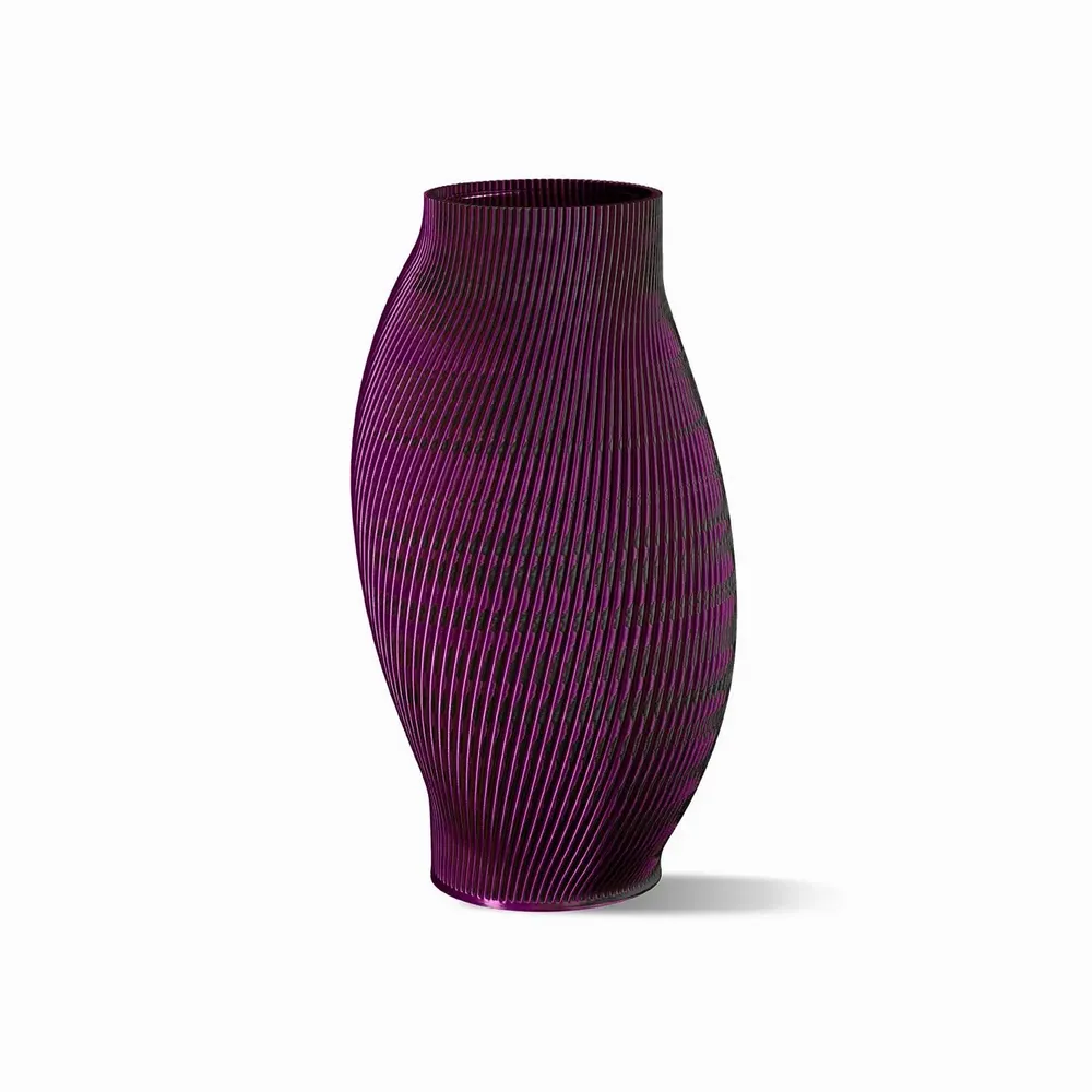 Vases - Vase Boyk 30 Blend - Acai - SHEYN