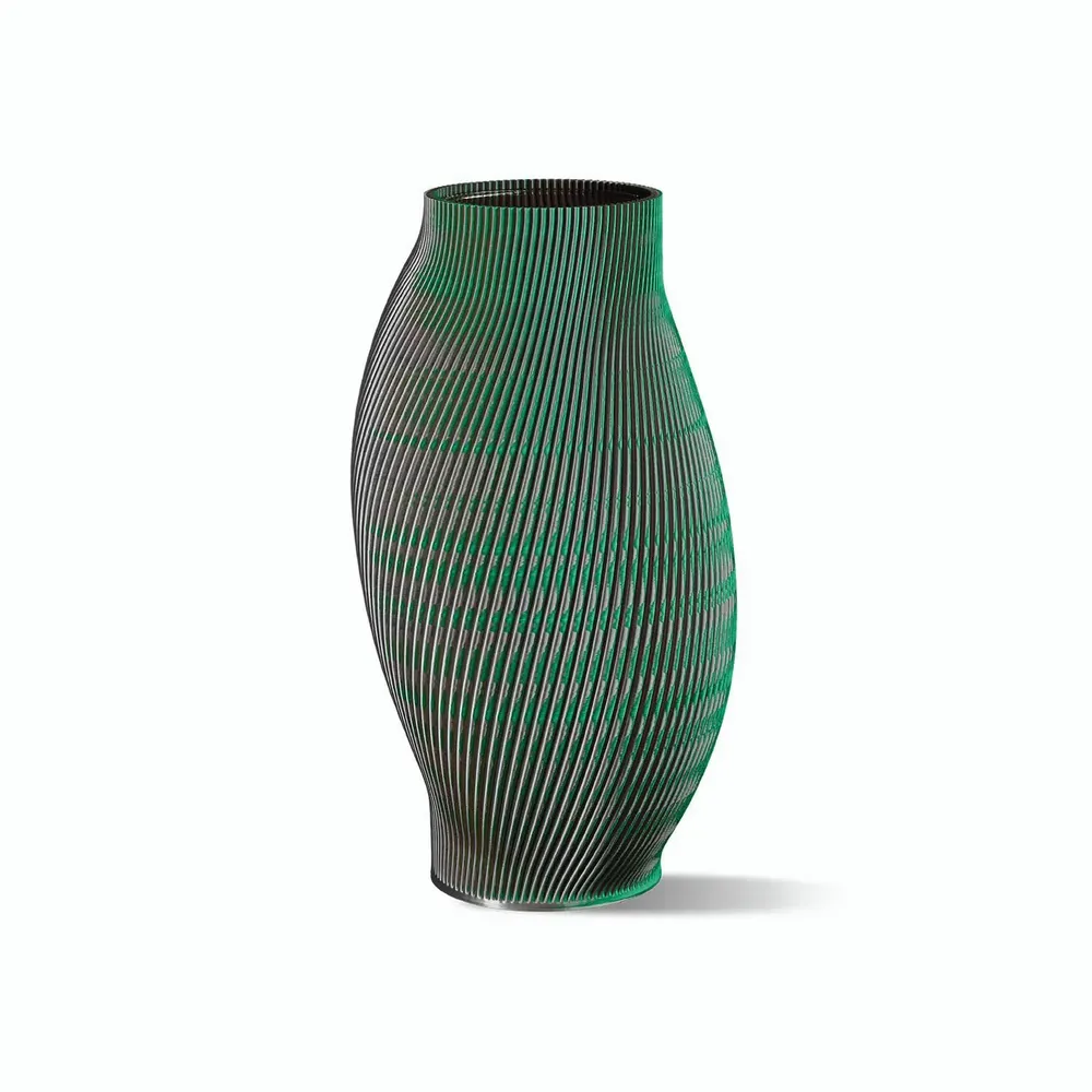 Vases - Vase Boyk 30 Blend - Peppermint - SHEYN