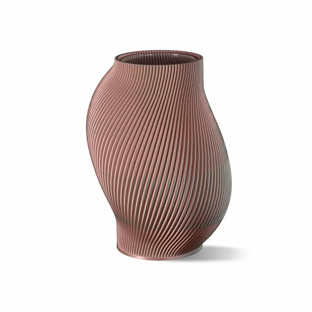 Vases - Vase Boyk 16 Blend - Salmon - SHEYN