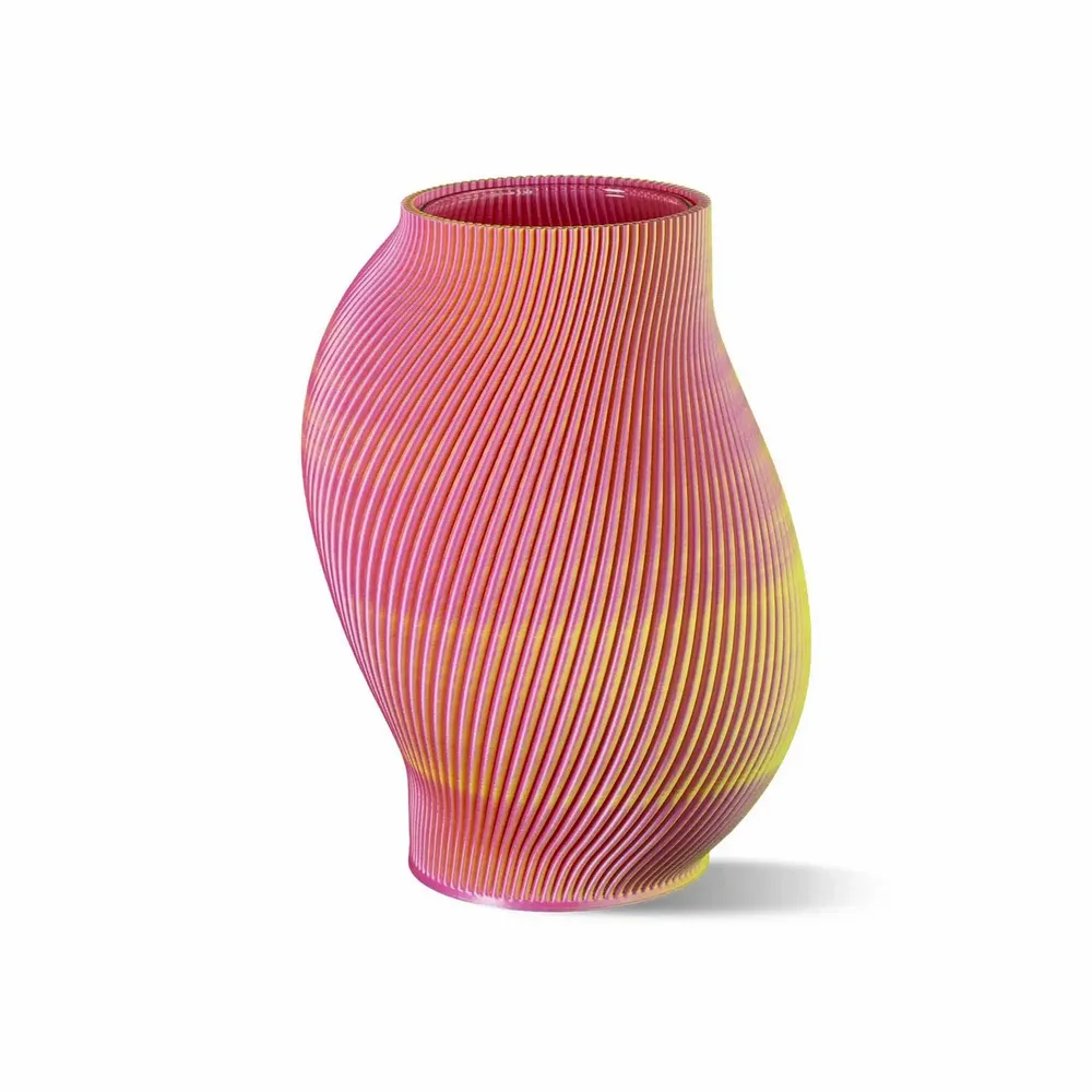 Vases - Vase Boyk 16 Blend - Cotton Candy - SHEYN