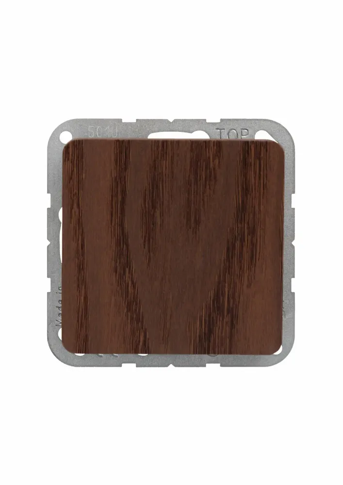 Kitchens furniture - Push-button; 2-pole; 2-way - WEMEL WOOD