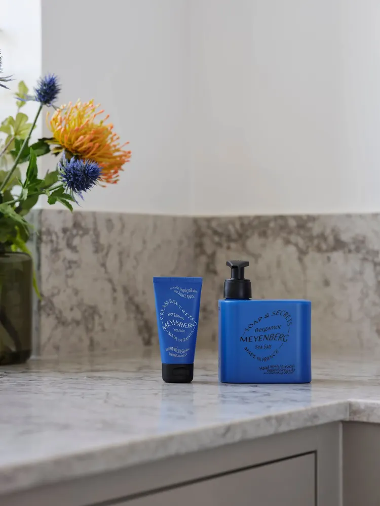 Soap dishes - Soap & Secrets - MEYENBERG