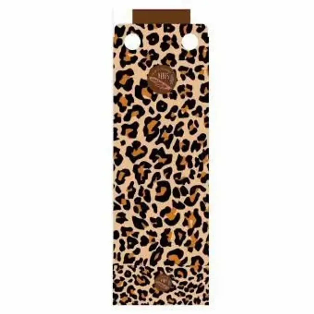 Accessoires de voyage - Serviette de plage No-Wind Guépard - BEACH VIBES