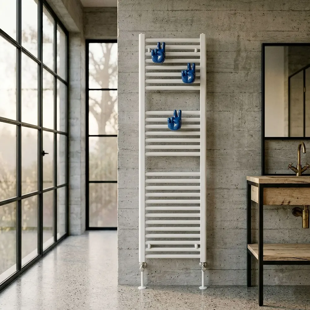 Cadeaux - Pace Crochet Bleu - LETSHELTER