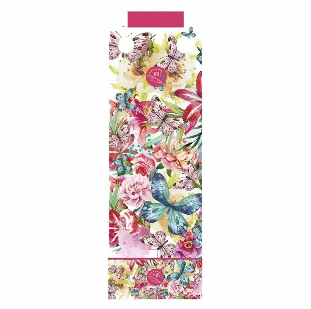Travel accessories - Mariposa No-Wind Beach Towel - BEACH VIBES