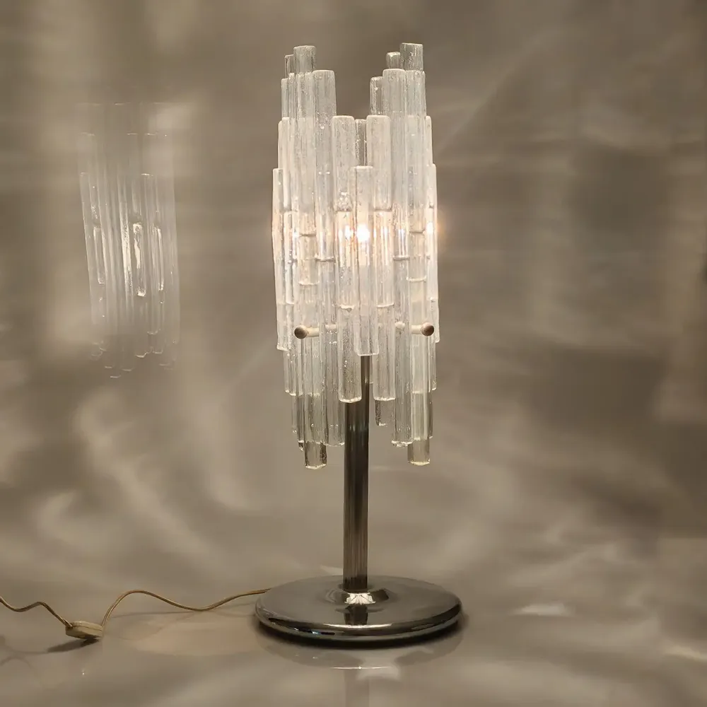 Table lamps - MESSALA - PROGETTO ARTE POLI SRL