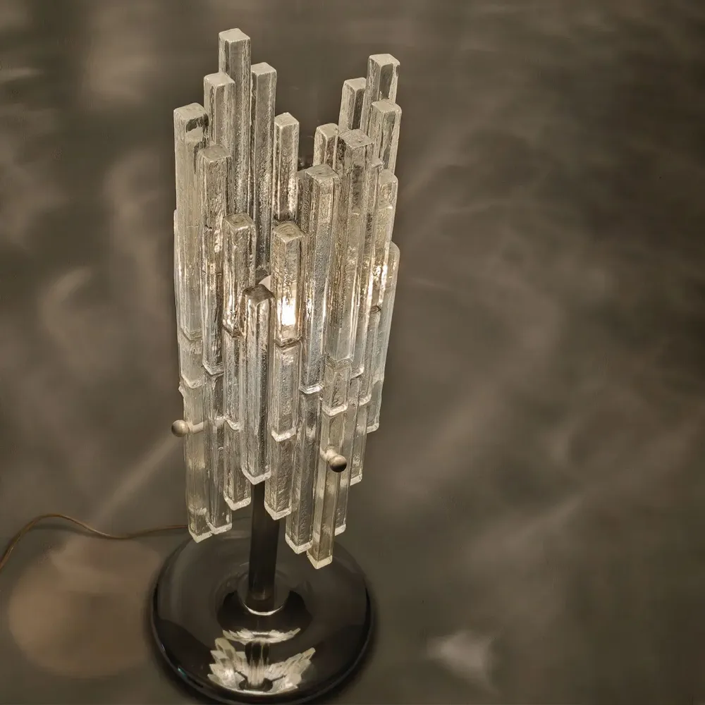 Table lamps - MESSALA - PROGETTO ARTE POLI SRL
