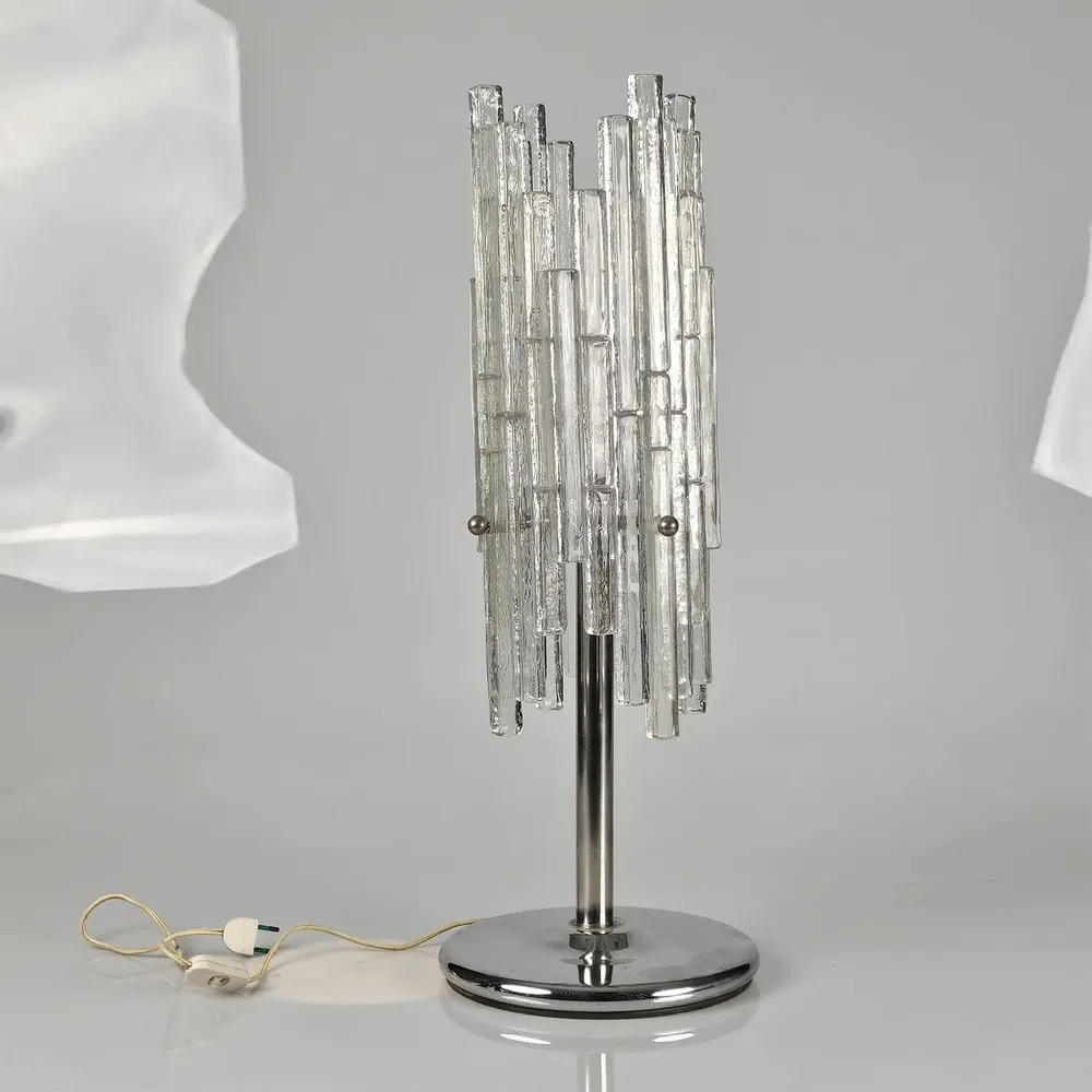 Table lamps - MESSALA - PROGETTO ARTE POLI SRL